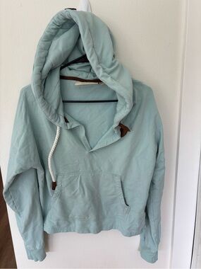 Women's Wanakome sweatshirt